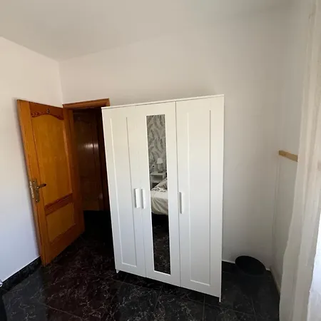 Kır Evi Naomi's House *