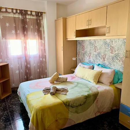 Kır Evi Naomi's House Fasnia