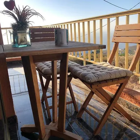 Naomi's House Kır Evi Fasnia