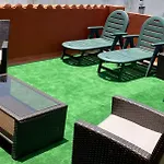 Naomi's House