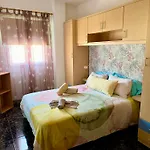 בית כפרי Naomi's House Fasnia