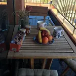Naomi's House בית כפרי *