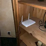 Naomi's House *