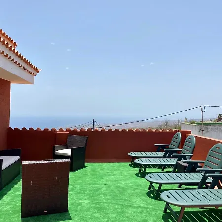 Venkovský dům Naomi's House