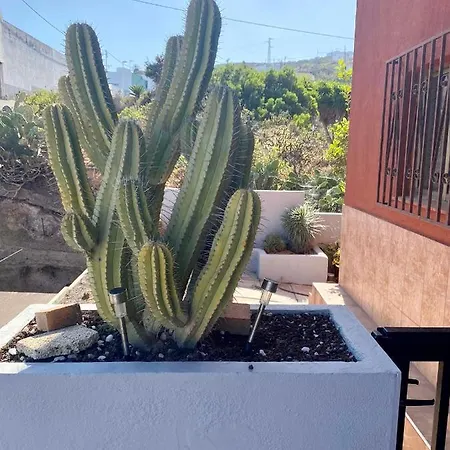 Hétvégi ház Naomi's House *