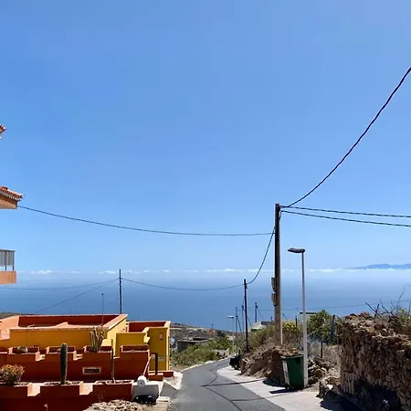 Naomi's House Venkovský dům