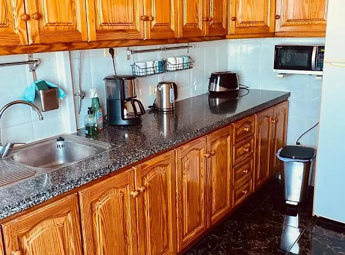 Naomi's House Venkovský dům *