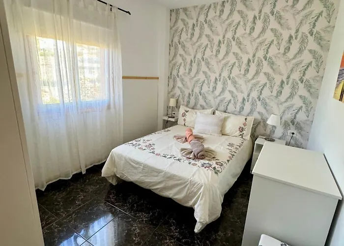 Naomi's House Venkovský dům