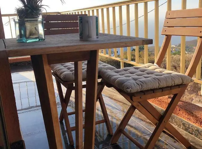 Naomi's House Venkovský dům Fasnia