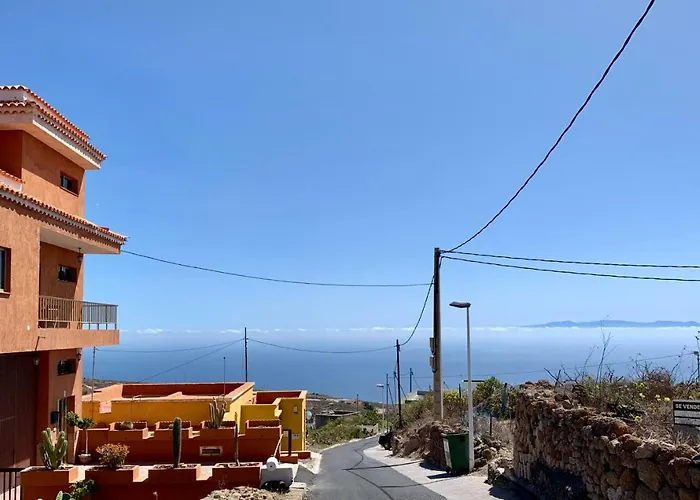 Naomi's House Venkovský dům