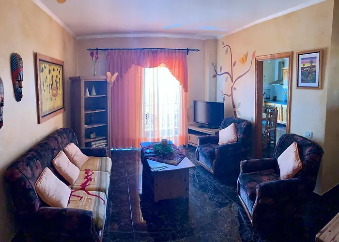 Naomi's House Venkovský dům *