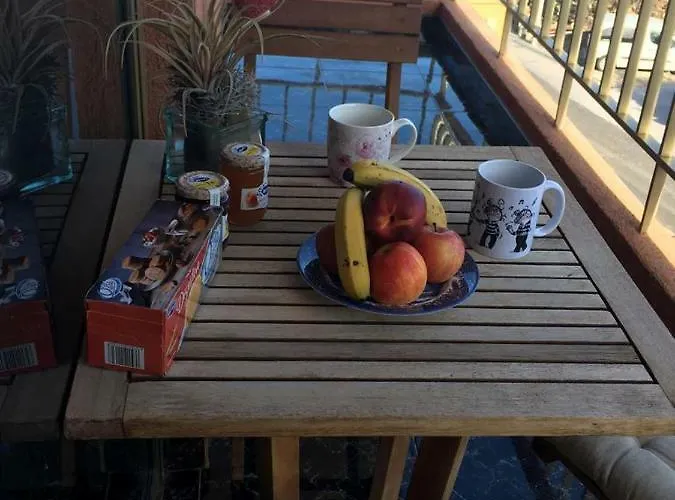 Naomi's House Venkovský dům *