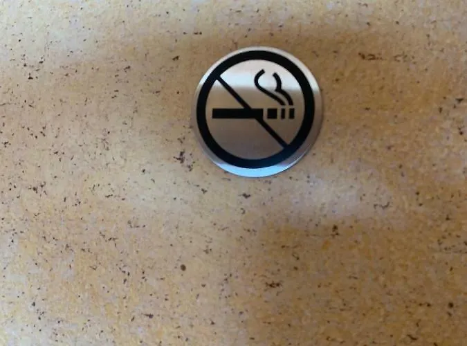 Naomi's House Venkovský dům Fasnia